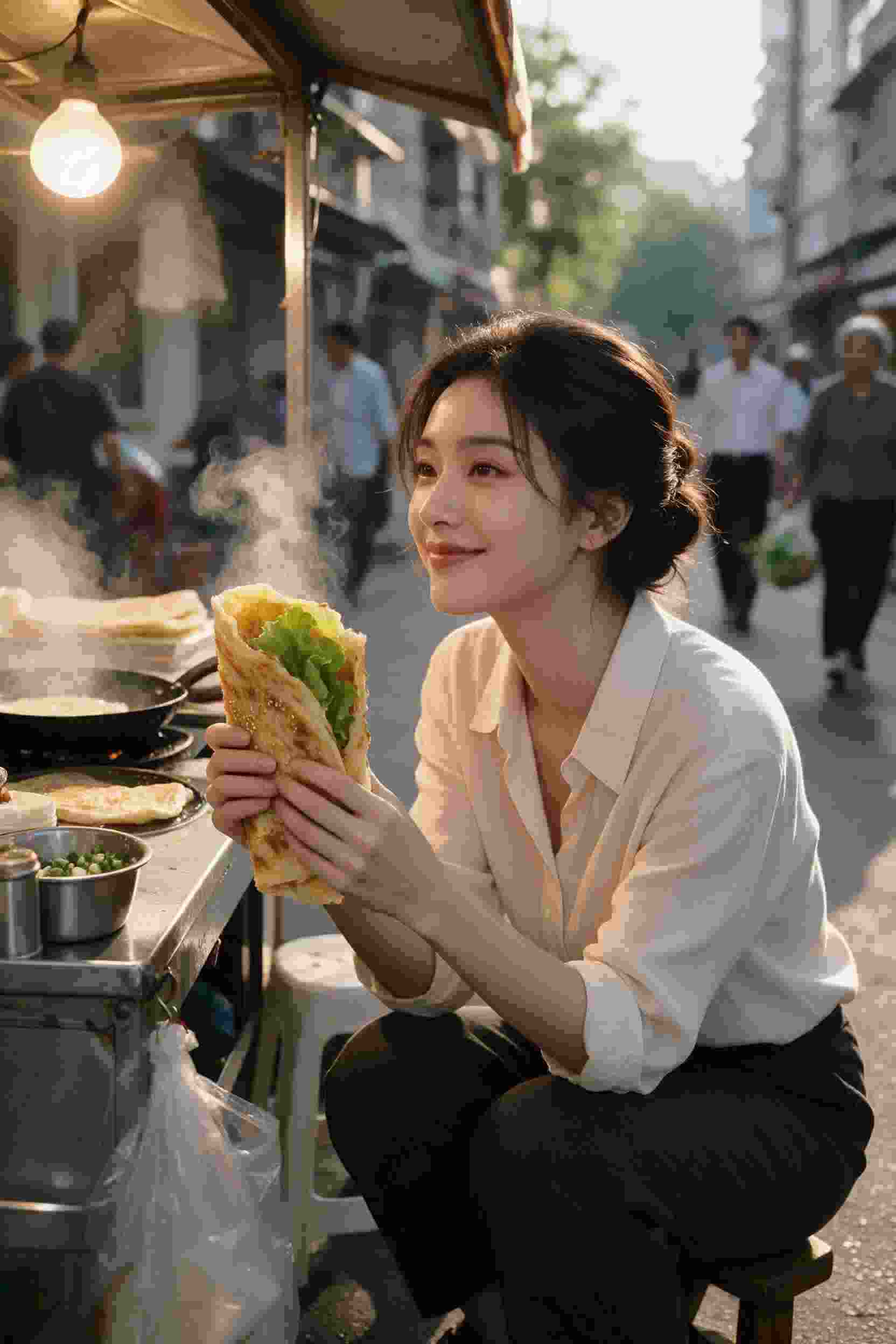 日常的编码物语
